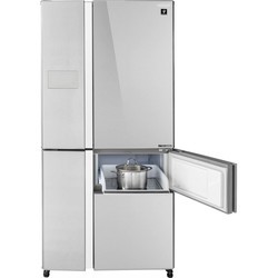 Холодильник Sharp SJ-PX830FSL