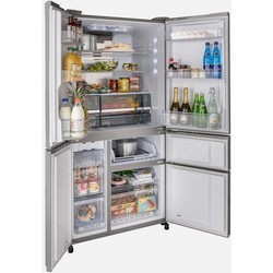 Холодильник Sharp SJ-PX830FSL