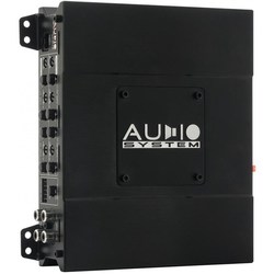 Автоусилитель Audiosystem X 80.4DSP