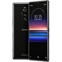 Мобильный телефон Sony Xperia XZ4 128GB