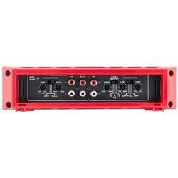 Автоусилитель Nakamichi NKSA-60.4