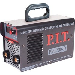Сварочный аппарат PIT PMI 200-D