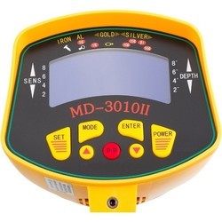 Металлоискатель Digital MD-3010 II