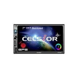 Автомагнитола Celsior CST-7003UI