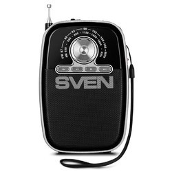 Радиоприемник Sven SRP-445