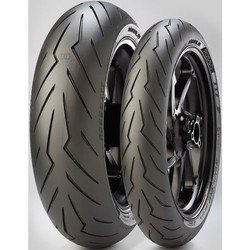 Мотошина Pirelli Diablo Rosso III 120/60 ZR17 55W