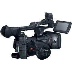 Видеокамера Canon XF705