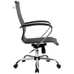 Компьютерное кресло Metta SkyLine S-2 (C,Ch) (черный)