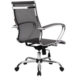 Компьютерное кресло Metta SkyLine S-2 (C,Ch) (серый)