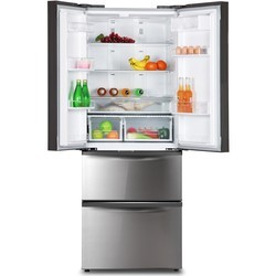 Холодильник Tesler RFD-360I