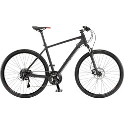 Велосипед Winora Alamos 2018 frame 56