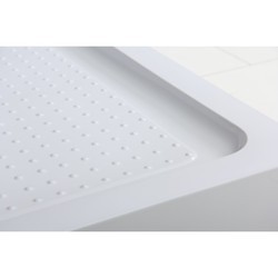 Душевой поддон BelBagno Tray 80x80