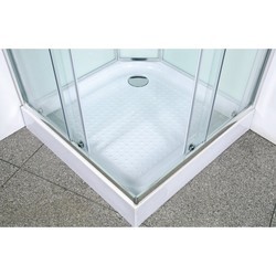 Душевой поддон BelBagno Tray 80x80