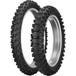 Мотошина Dunlop GeoMax MX33 70/100 -10 41J