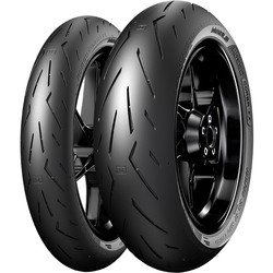 Мотошина Pirelli Diablo Rosso Corsa II 180/55 ZR17 73W