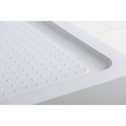 Душевой поддон BelBagno Tray 100x80 L R550