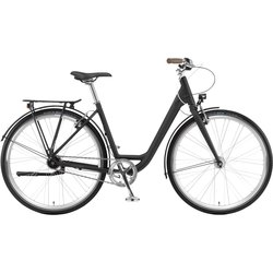 Велосипед Winora Lane Monotube 2018 frame 46