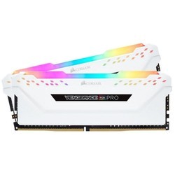 Оперативная память Corsair CMW32GX4M4C3466C16