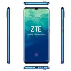 Мобильный телефон ZTE Axon 10 Pro 5G