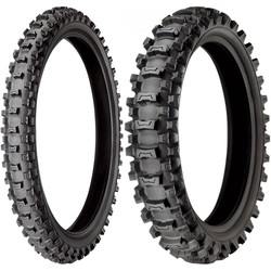 Мотошина Michelin Starcross MS3 90/100 -16 51M