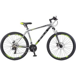 Велосипед STELS Navigator 700 MD 2018 frame 19