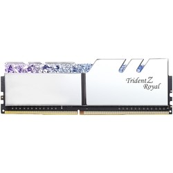 Оперативная память G.Skill Trident Z Royal DDR4 (F4-3200C16Q-32GTRS)