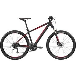 Велосипед Bergamont Roxter 4.0 2017 frame S