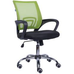 Компьютерное кресло Everprof EP-696 (зеленый)