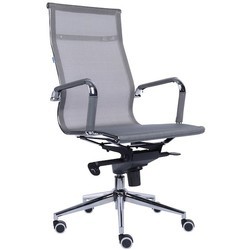 Компьютерное кресло Everprof Opera M (серый)