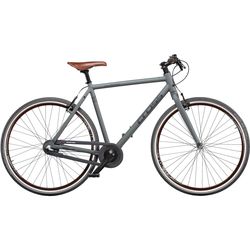 Велосипед CROSS Spria 2017 frame 21