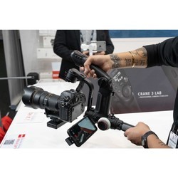 Стедикам Zhiyun Crane 3 Lab