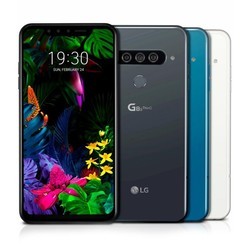 Мобильный телефон LG G8s ThinQ 64GB