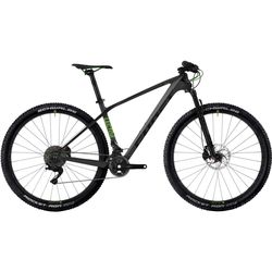 Велосипед GHOST Lector 6 LC 29 2017 frame L