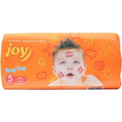 Подгузники Joy Every Day 5 / 44 pcs