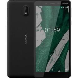 Мобильный телефон Nokia 1 Plus 8GB (черный)