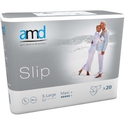 Подгузники AMD Slip Maxi Plus XL