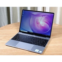 Ноутбук Huawei MateBook 13 (WRT-W19)