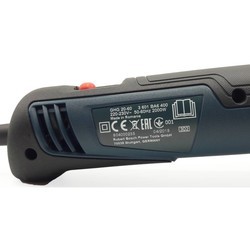 Строительный фен Bosch GHG 20-60 Professional 06012A6400