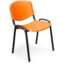 Компьютерное кресло EasyChair ISO (оранжевый)