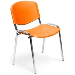Компьютерное кресло EasyChair ISO (оранжевый)