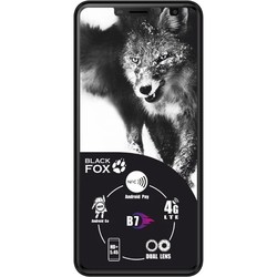 Мобильный телефон Black Fox B7