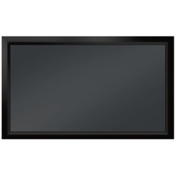 Проекционный экран Lumien Radiance Frame 203x115