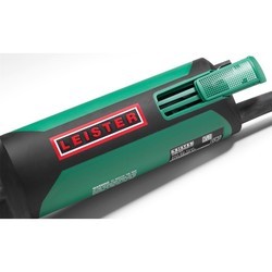 Строительный фен Leister Electron ST