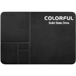 SSD накопитель Colorful SL500