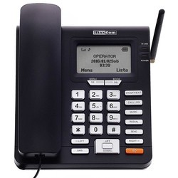 Проводной телефон Maxcom MM28D
