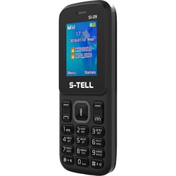 Мобильный телефон S-TELL S1-09