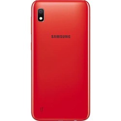 Мобильный телефон Samsung Galaxy A10 32GB (черный)