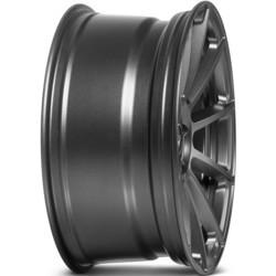 Диски Vorsteiner V-FF 102 9,5x20/5x120 ET22 DIA72,6