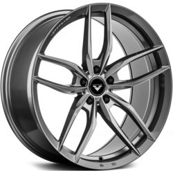 Диски Vorsteiner V-FF 105 9,5x20/5x120 ET28 DIA72,6