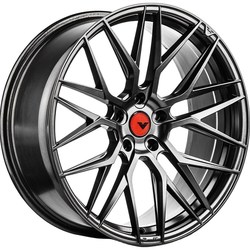 Диски Vorsteiner V-FF 107 10,5x19/5x120 ET42 DIA72,6